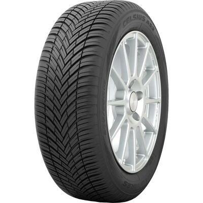 Toyo 215/60 R17 100V Neumático Todo el Año - Neumático Toyo 215/60 R17 100V Neumático Todo el Año - Neumático