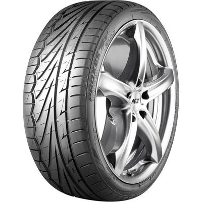 Toyo Proxes TR1 165/50 R15 - Sommertidens dæk Toyo Proxes TR1 165/50 R15 - Sommertidens dæk
