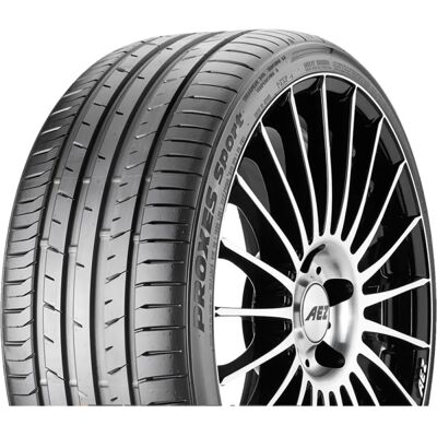 Toyo PROXES SPORT 235/50 R20 - Reifen Toyo PROXES SPORT 235/50 R20 - Reifen