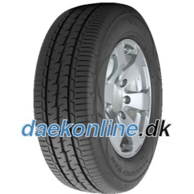 Toyo NANO ENERGY VAN 185/75 R14 102S - Pneumatico Toyo NANO ENERGY VAN 185/75 R14 102S - Pneumatico