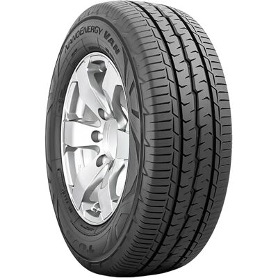 Toyo Nano Energy Van 225/70 R15 - Pneumatico Toyo Nano Energy Van 225/70 R15 - Pneumatico