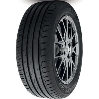 TOYO - Proxes CF2 - 235/45 R17 - 94V - band TOYO - Proxes CF2 - 235/45 R17 - 94V - band