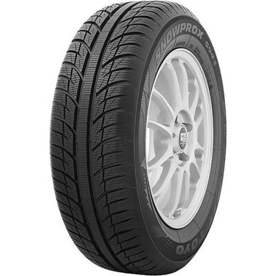Toyo Snowprox S943 - Vinterdäck Toyo Snowprox S943 - Vinterdäck