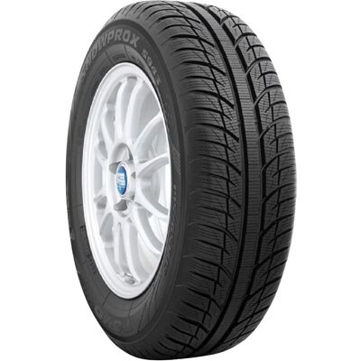 TOYO Snowprox S943 Winterreifen - Kleinwagen TOYO Snowprox S943 Winterreifen - Kleinwagen
