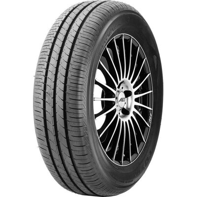 Toyo Tires NanoEnergy 3 185/65TR15 - Sommardäck Toyo Tires NanoEnergy 3 185/65TR15 - Sommardäck