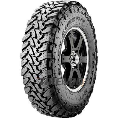 Toyo LT235/85 R16 120P Off Road Reifen Toyo LT235/85 R16 120P Off Road Reifen