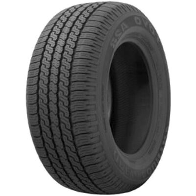 Toyo Open Country A28 - 245/65 R17 Pneumatici estivi Toyo Open Country A28 - 245/65 R17 Pneumatici estivi