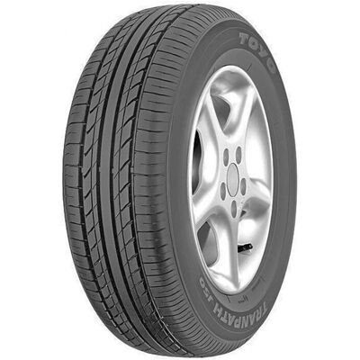 Neumático Toyo J50 195/55 R16 Verano para Renault Clio, Captur, Peugeot 207, 208 Neumático Toyo J50 195/55 R16 Verano para Renault Clio, Captur, Peugeot 207, 208