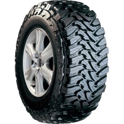 Toyo Open Country M/T 265/70 R17 118P Off-Road Tires - Tire Type Toyo Open Country M/T 265/70 R17 118P Off-Road Tires - Tire Type