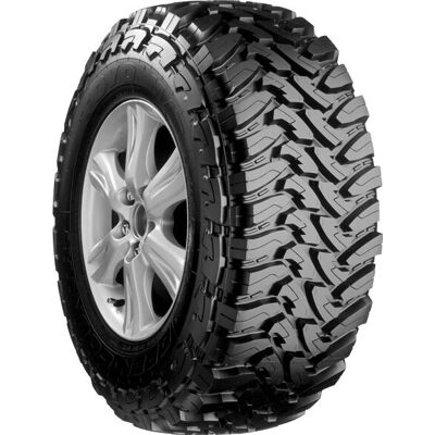 Toyo Open Country M/T 33x12.50 R15 - Pneumatico All-Season Fuoristrada Toyo Open Country M/T 33x12.50 R15 - Pneumatico All-Season Fuoristrada