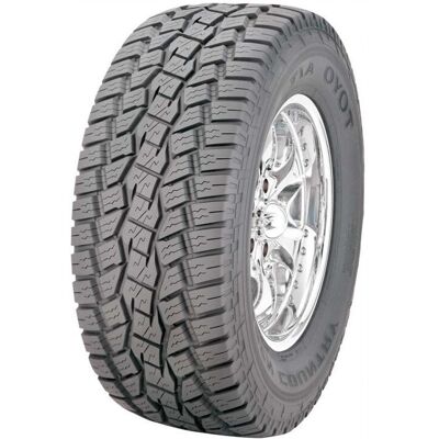 Toyo Reifen Open Country A/T 255/65 R16 - Off-road Reifen Toyo Reifen Open Country A/T 255/65 R16 - Off-road Reifen