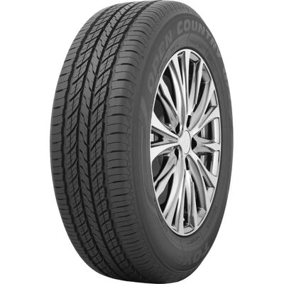 Toyo Open Country U/T 235/60 R17 102H - Allseason Reifen Toyo Open Country U/T 235/60 R17 102H - Allseason Reifen