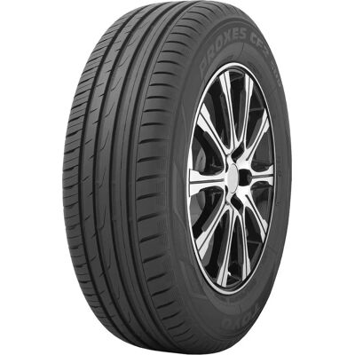 Toyo Tires PROXES CF2 SUV 215/60 R16 Pneumatico fuoristrada Toyo Tires PROXES CF2 SUV 215/60 R16 Pneumatico fuoristrada