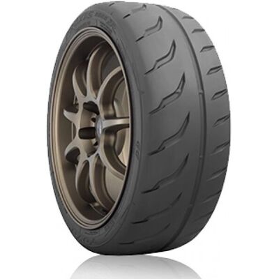 Toyo Proxes R888R - Tørt banedæk Toyo Proxes R888R - Tørt banedæk