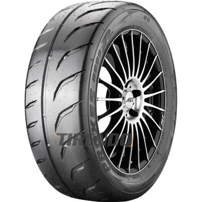 Toyo - Proxes R888R - 205/50 R16 - 87W - neumático Toyo - Proxes R888R - 205/50 R16 - 87W - neumático