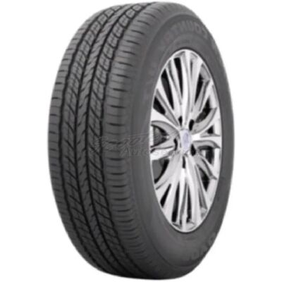 Toyo Tires OPEN COUNTRY U/T 225/55VR19 - Däck Toyo Tires OPEN COUNTRY U/T 225/55VR19 - Däck