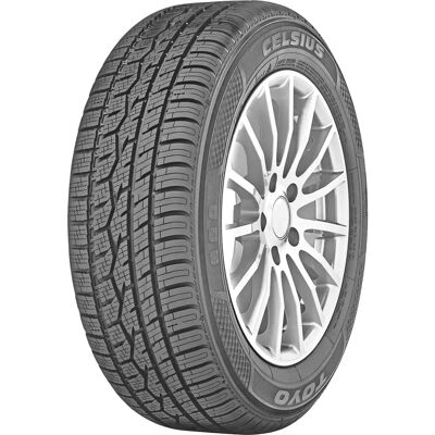 Toyo Celsius 165/65 R14 - Pneumatico Toyo Celsius 165/65 R14 - Pneumatico
