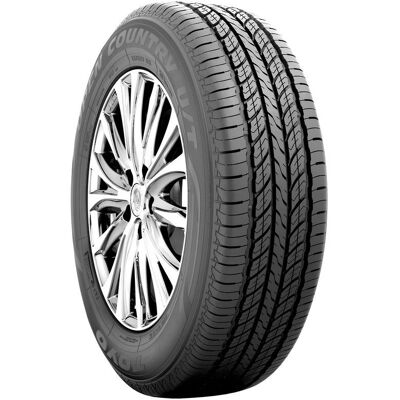 Gomme Off-road Toyo OPEN COUNTRY U/T 235/55WR19 Gomme Off-road Toyo OPEN COUNTRY U/T 235/55WR19