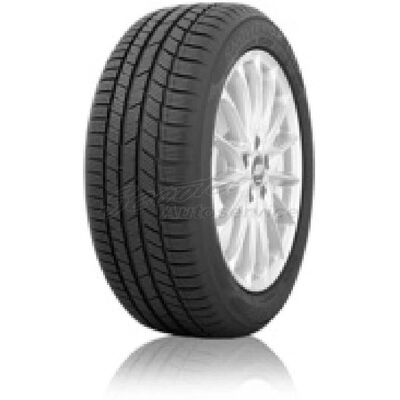 Pneus hiver Toyo Snowprox S954 235/40 R19 - Pneus - Publicité Pneus hiver Toyo Snowprox S954 235/40 R19 - Pneus - Publicité