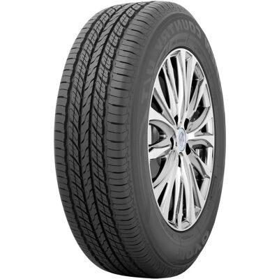 Neumático Toyo Open Country U/T 235/60 R18 107W para SUV Neumático Toyo Open Country U/T 235/60 R18 107W para SUV