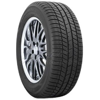 Toyo Snowprox S954 - Pneumatico invernale SUV - Nero Toyo Snowprox S954 - Pneumatico invernale SUV - Nero