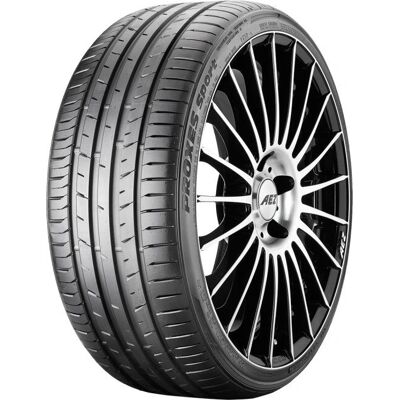 Toyo Tires PROXES SPORT 255/40ZR17 - Car Tyre Toyo Tires PROXES SPORT 255/40ZR17 - Car Tyre