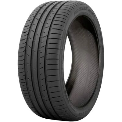 Toyo Tires PROXES SPORT 205/50ZR17 - Autoreifen Toyo Tires PROXES SPORT 205/50ZR17 - Autoreifen