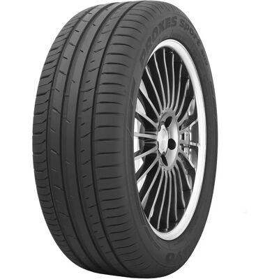 Toyo Proxes Sport 245/45 R17 99Y Band - Hoge Snelheid Handling & Nat Grip Toyo Proxes Sport 245/45 R17 99Y Band - Hoge Snelheid Handling & Nat Grip