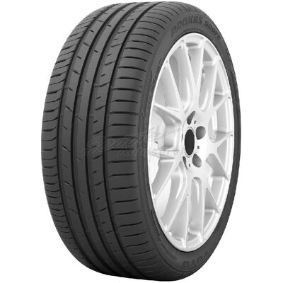 Toyo Tires PROXES SPORT 235/50ZR18 - Auto Reifen Toyo Tires PROXES SPORT 235/50ZR18 - Auto Reifen