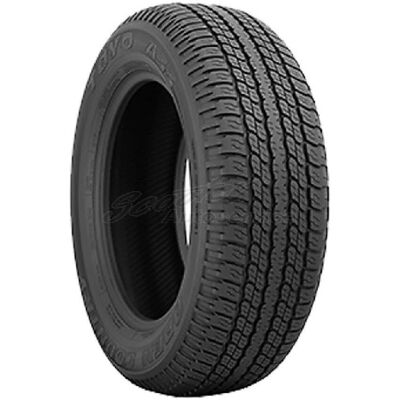 Toyo Open Country A33 255/60 R18 - Band Toyo Open Country A33 255/60 R18 - Band