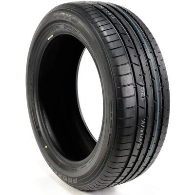 Toyo Tires PROXES R46A 225/55VR19 Off-road dæk Toyo Tires PROXES R46A 225/55VR19 Off-road dæk