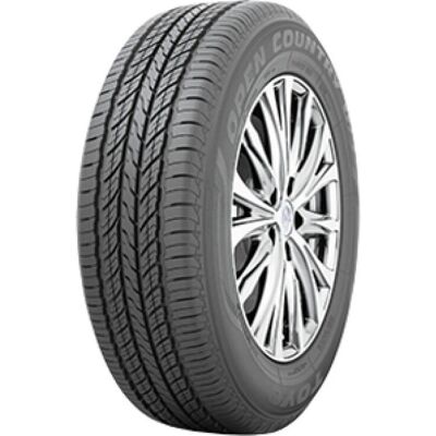Off-road Band Toyo Tires OPEN COUNTRY U/T 225/70HR16 Off-road Band Toyo Tires OPEN COUNTRY U/T 225/70HR16