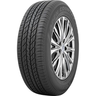 Toyo Pneus tout-terrain U/T 235/70HR16 - Pneus tout-terrain Toyo Pneus tout-terrain U/T 235/70HR16 - Pneus tout-terrain