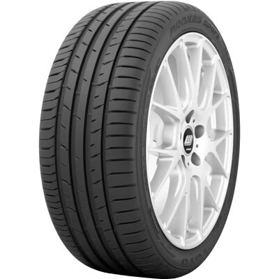 Toyo Tires Proxes Sport 225/45 R19 - Pneus de voiture Toyo Tires Proxes Sport 225/45 R19 - Pneus de voiture