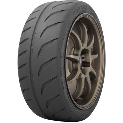 Toyo Tires Proxes R888R 225/45 R17 - Neumático de coche Toyo Tires Proxes R888R 225/45 R17 - Neumático de coche
