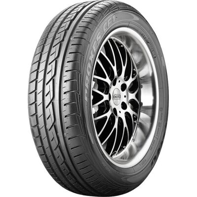 Toyo Proxes CF1 215/55 R17 98W Dæk - Høj ydeevne Toyo Proxes CF1 215/55 R17 98W Dæk - Høj ydeevne