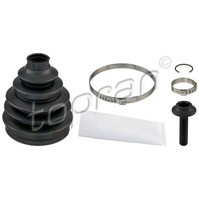 Topran Kit Guarnizioni - Per Audi A4 A5 A6 Q5 Topran Kit Guarnizioni - Per Audi A4 A5 A6 Q5