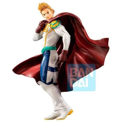 Banpresto Mirio Togata PVC Actionfigur - My Hero Academia Banpresto Mirio Togata PVC Actionfigur - My Hero Academia