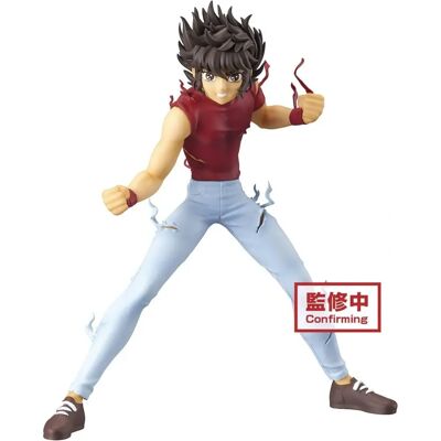 Banpresto Pegasus Seiya Cosmo Memoir - Figuren Saint Seiya Banpresto Pegasus Seiya Cosmo Memoir - Figuren Saint Seiya