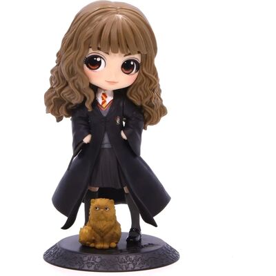 Banpresto Harry Potter Hermione Granger Q Posket - 14cm Banpresto Harry Potter Hermione Granger Q Posket - 14cm