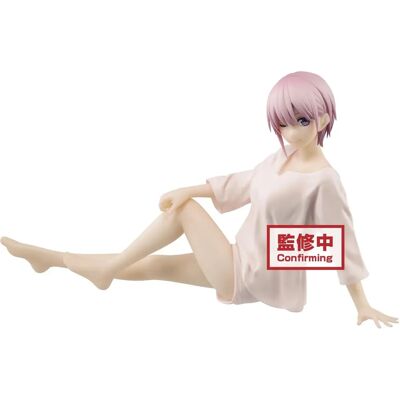Figurine Ichika Nakano de Banpresto - Les Quintuplets - REFB-3323 - Publicité Figurine Ichika Nakano de Banpresto - Les Quintuplets - REFB-3323 - Publicité