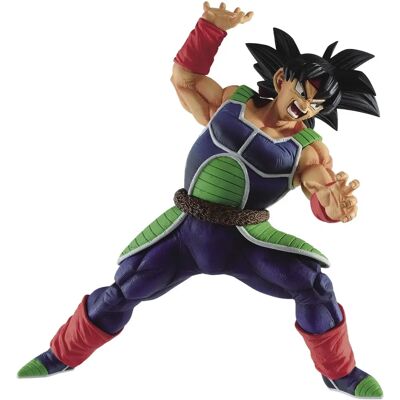 Banpresto Bardock Super Saiyan - Chosenshiretsuden Vol. 5 figurka Banpresto Bardock Super Saiyan - Chosenshiretsuden Vol. 5 figurka