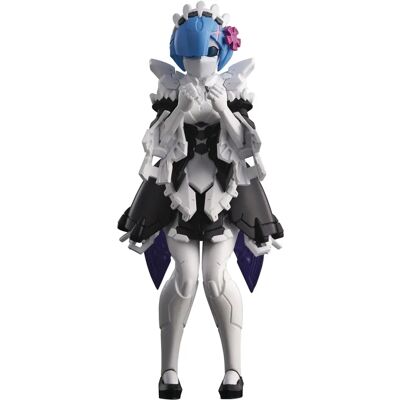 Banpresto Rem Bijyoid Ver. - Figurka Re:Zero - REFB-3428 Banpresto Rem Bijyoid Ver. - Figurka Re:Zero - REFB-3428