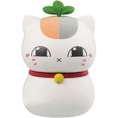 Banpresto Triple Nyanko-sensei 3 Ver A - Figurine - Publicité Banpresto Triple Nyanko-sensei 3 Ver A - Figurine - Publicité
