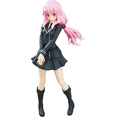 MIYAKO Shuna - Figurine d'action - That Time I Got Reincarnated as a Slime - Publicité MIYAKO Shuna - Figurine d'action - That Time I Got Reincarnated as a Slime - Publicité