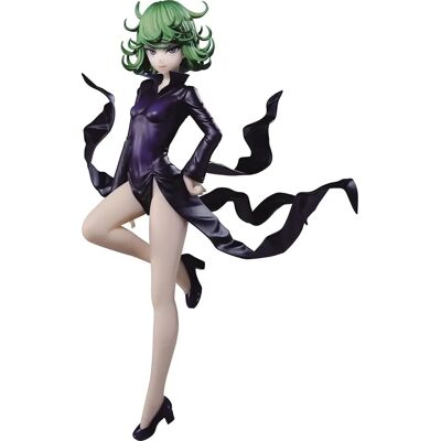 Banpresto - Terrible Tornado Espresto - Figure - Publicité Banpresto - Terrible Tornado Espresto - Figure - Publicité