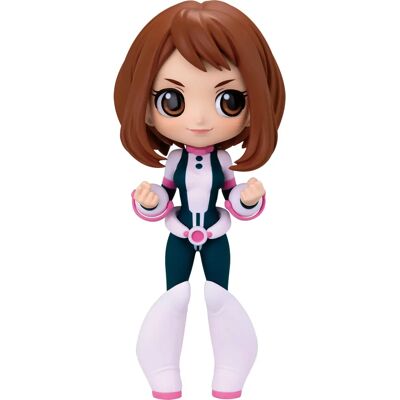 Banpresto Ochaco Uraraka (Uravity) Q-Posket - My Hero Academia - REFB-3559 Banpresto Ochaco Uraraka (Uravity) Q-Posket - My Hero Academia - REFB-3559