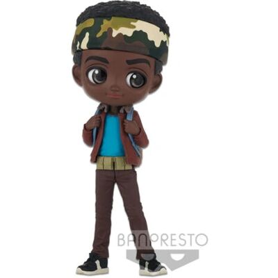 Banpresto Stranger Things Q posket - Lucas Banpresto Stranger Things Q posket - Lucas