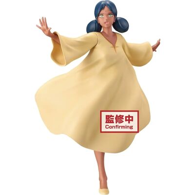 Banpresto Lalah Sune Ver.A Statue - Action Figure Banpresto Lalah Sune Ver.A Statue - Action Figure