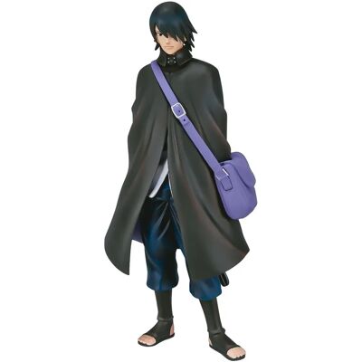 Figura PVC Boruto Sasuke - 16cm - Naruto Next Gen Figura PVC Boruto Sasuke - 16cm - Naruto Next Gen